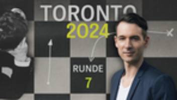 Schach-Kandidatenturnier: Videoanalyse zur Partie Ian Nepomniachtchi gegen Hikaru Nakamura