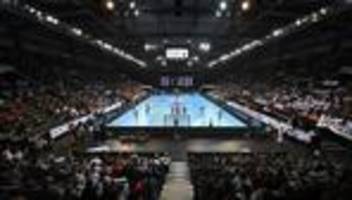 sport: stuttgart bewirbt sich als spielort für handball-wm 2027