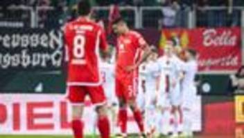 Bundesliga, 29. Spieltag – Freitag: Union Berlin muss weiter um Abstieg kämpfen