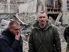 ukrainetalk bei illner: klitschko: wir verteidigen jeden von euch