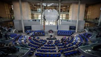 Bezahlkarte für Asylbewerber vom Bundestag beschlossen