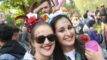 Neue Chance für das Myfest in Kreuzberg – Keine Feier 2024