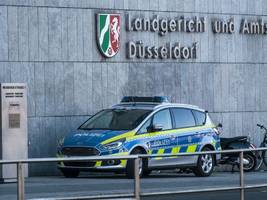 nordrhein-westfalen: drei jugendliche wegen terrorverdachts verhaftet