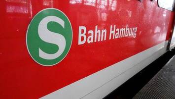 Aufgepasst am Wochenende: Hier fährt 2 Tage lang keine S-Bahn