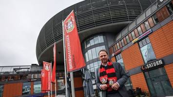 Keine offizielle Meisterfeier am Wochenende in Leverkusen