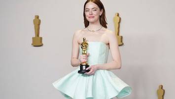 Nach Oscar-Gewinn: Emma Stone will Film mit Ehemann drehen