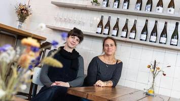Neues Café bringt Frankreich-Gefühl in die Hamburger City