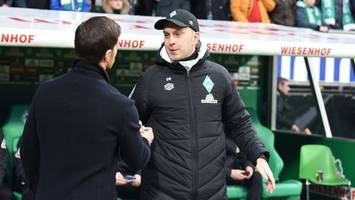 Werder will Leverkusens Party-Crasher sein