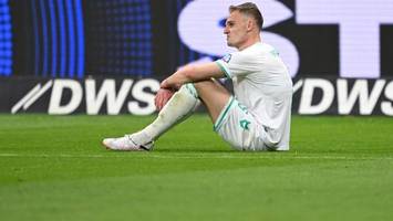 saison-aus für pieper: nächste operation nach comeback