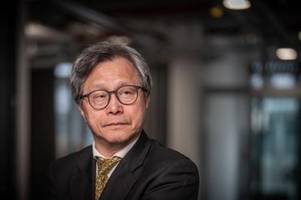 Taiwan erwartet von Scholz Klartext in China