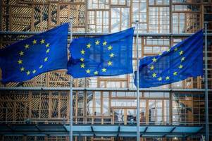 EU beschließt emissionsfreie Gebäude bis 2050