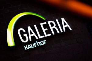 Galeria-Miteigentümer: Warenhäuser haben Zukunft