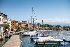 Gardasee: Diese Veranstaltungen 2024 sollten Urlauber kennen