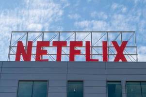 Netflix erhöht Preise in Deutschland
