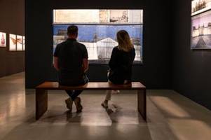 Schönheit für die Welt: Eine Hommage an Christo und Jeanne-Claude in Lindau