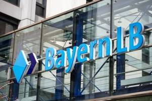 BayernLB erzielt Rekordgewinn von 1,1 Milliarden