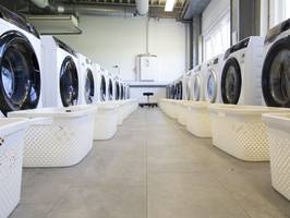 Stiftung Warentest: Viva La Waschmaschine