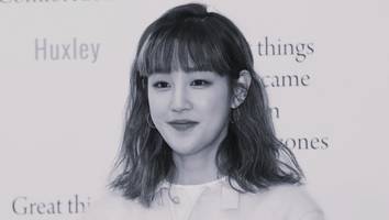 k-pop-star park bo ram - koreanische sängerin im alter von 30 jahren verstorben