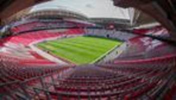 Bundesliga: RB Leipzig bringt Henrichs für gesperrten Raum
