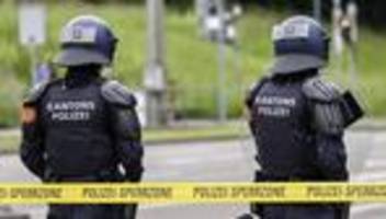 terrorismus : jugendliche terrorverdächtige hatten kontakt in die schweiz
