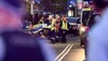 australien: fünf tote nach messerangriff in einkaufszentrum in sydney