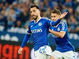Auf den Ärger folgt der Sieg: Schalke 04 rettet sich zum Befreiungsschlag