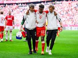 BVB gewinnt in Unterzahl: FC Bayern bezahlt Zittersieg mit großen Sorgen