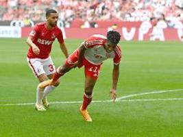 Coman droht langer Ausfall: Nächster riesengroßer Wermutstropfen für FC Bayern