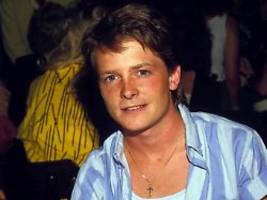 Ein Gähnen vom Date entfernt: Michael J. Fox über kuschelnahen Moment mit Lady Di