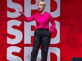 Wir schaffen das: SPD stärkt Schwesig mit historischem Wahlergebnis