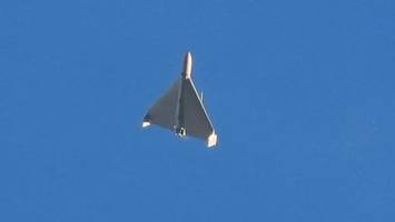 Was sind Kamikaze-Drohnen und wie tödlich sind sie?