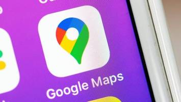 google maps ändert zentrale funktion für autofahrer