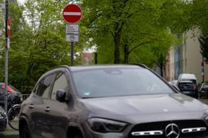 Debatte über Wochenend-Fahrverbote - Kritik an Wissing