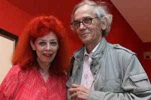Lindau: Ausstellung mit Werken von Christo und Jeanne-Claude