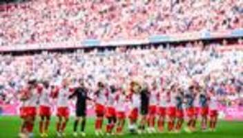 Bundesliga: Servus Meisterschale: Müller kennt Arsenals Angriffsfläche