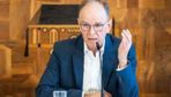 kirche: landesbischof: «das existenzrecht israels ist unantastbar»