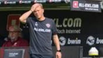 3. Liga: Dynamo Dresden patzt beim Schlusslicht
