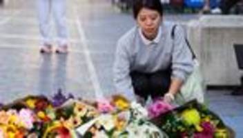 nach messerangriff: sydney: polizei geht nicht von terrormotiv aus
