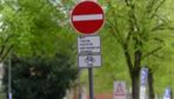 verkehr: kampf gegen elterntaxis: bisher kaum schulstraßen in nrw