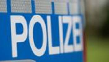 verkehrsunfall: straßenbahn in mannheim entgleist - 100.000 euro schaden