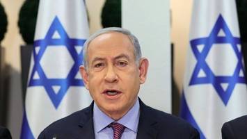 Netanjahu jubelt – Kommt nun der Gegenangriff auf den Iran?