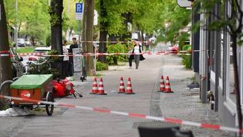 Streit vor Lokal in Friedenau – Mann stirbt im Krankenhaus
