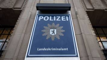 So viel soll in Berlins Polizeiwachen investiert werden