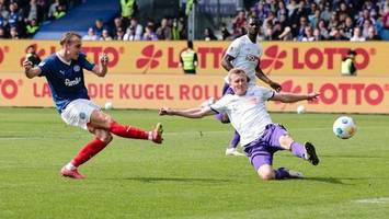 Erste Liga rückt immer näher - Kiel freut sich auf den HSV