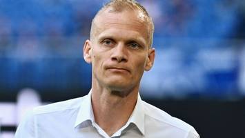 Geraerts lobt Schalke-Team: „Wie Krieger gekämpft“