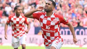 Mainz macht den Abstiegskampf spannend: „Wir müssen jagen“