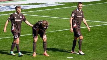 Tabellenführung futsch: St. Pauli patzt im Aufstiegsrennen