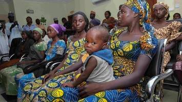 zehn jahre #bringbackourgirls: endloser albtraum in nigeria