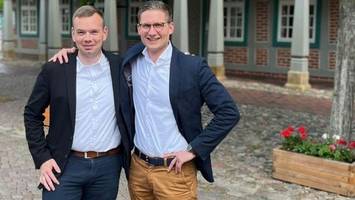 Städtepartner: Lauenburg feiert Neuanfang mit großem Fest