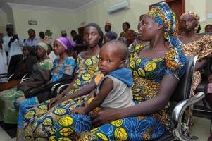 Zehn Jahre #BringBackOurGirls: Endloser Albtraum in Nigeria